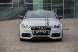 Audi S3 Cabriolet 426 by MTM 2015 года 